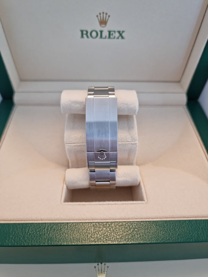 Herreur, Rolex