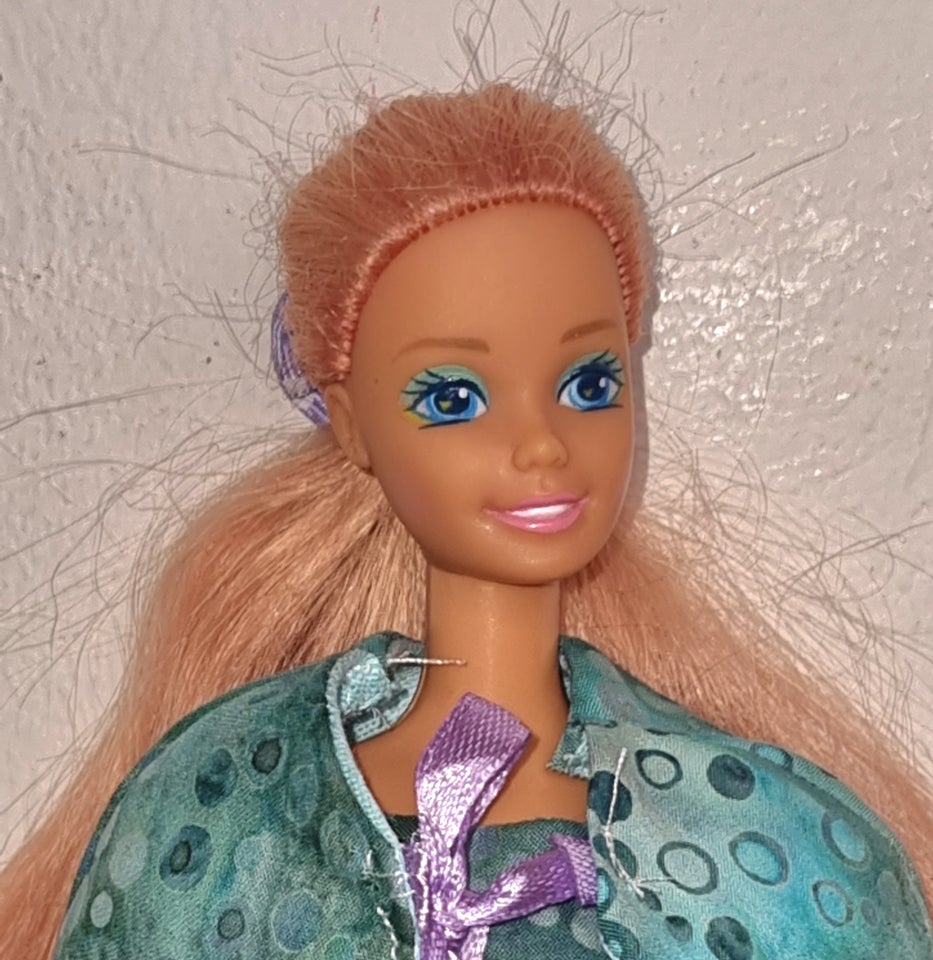 Barbie Vintage