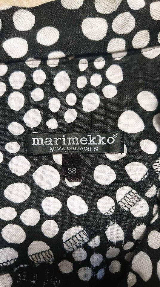 Anden kjole, Marimekko kjole /