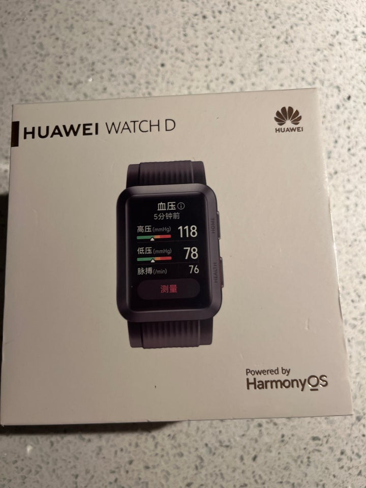 Smartwatch, Huawei