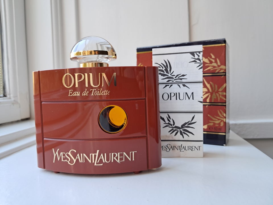 Dameparfume, Vintage Opium EDT