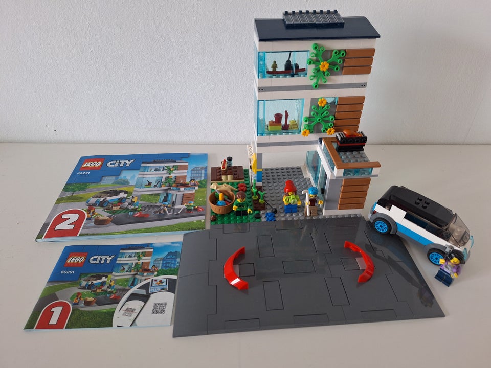 Legetøj, Lego