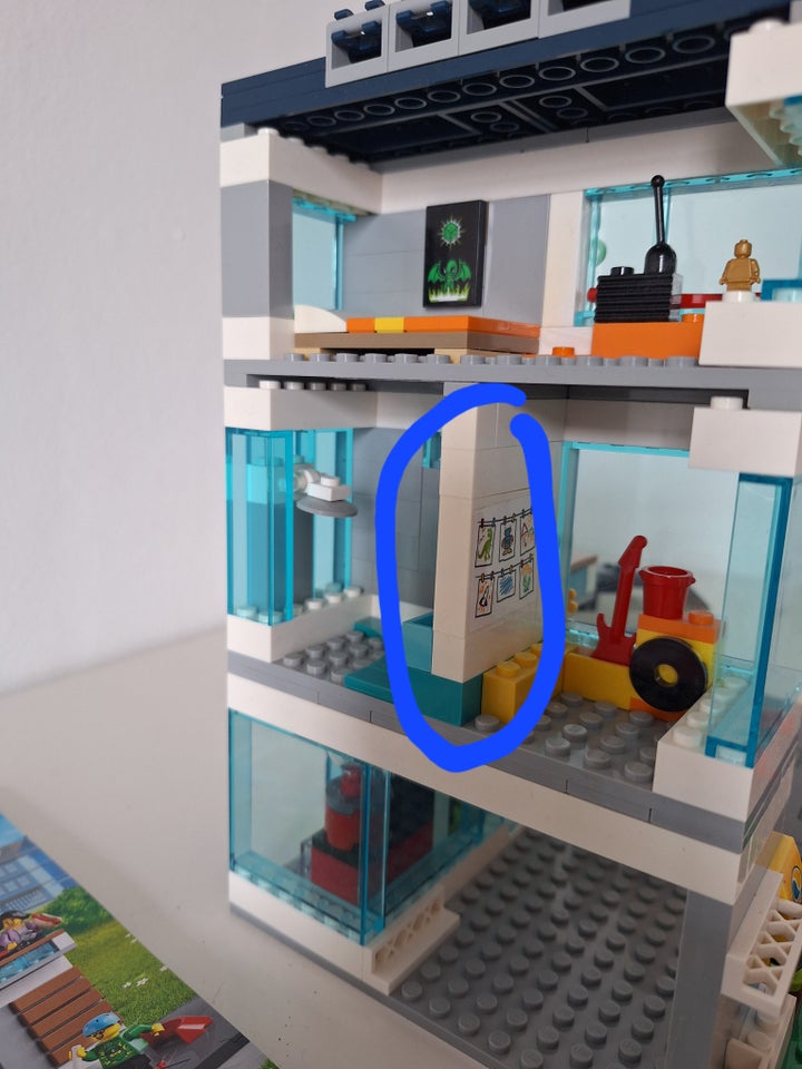 Legetøj, Lego