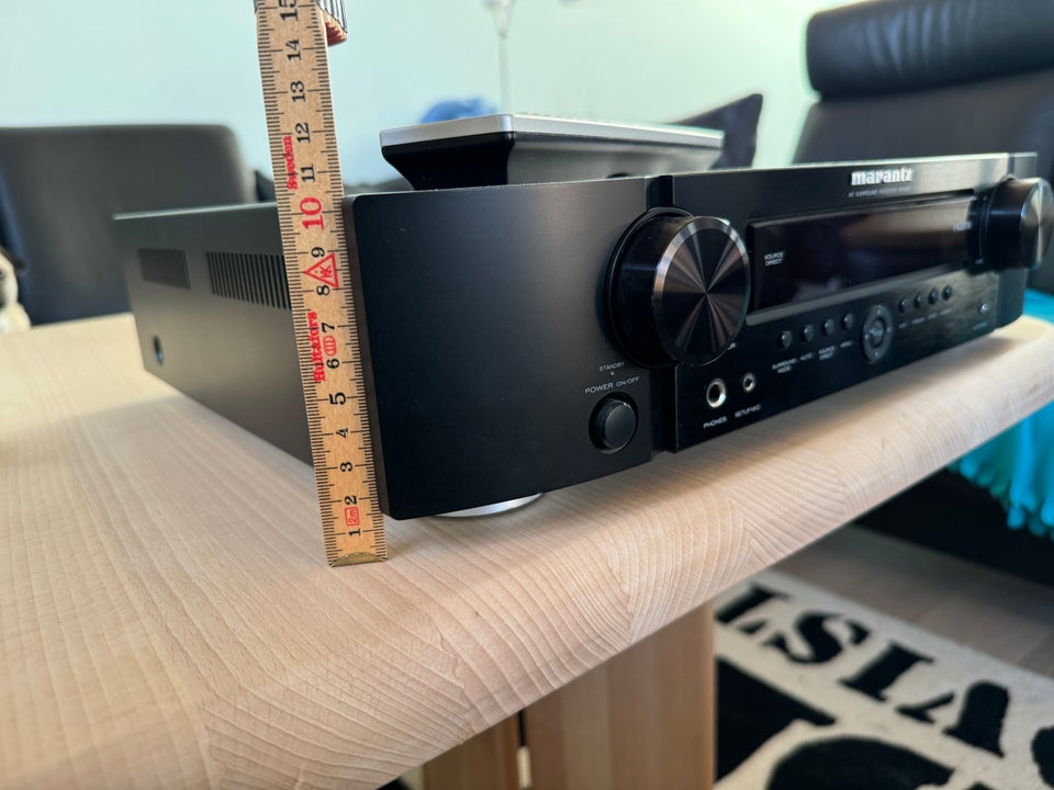 Marantz NR1501 70 kanaler