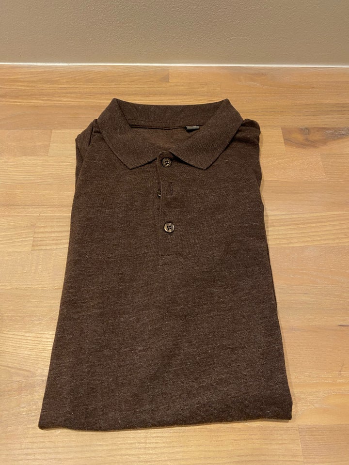 Polo t-shirt  str L