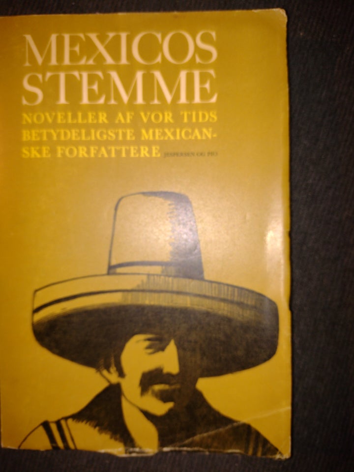 Mexicos stemme, Mexicanske