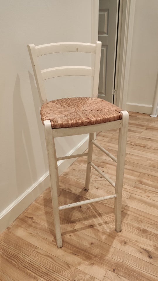 High chair