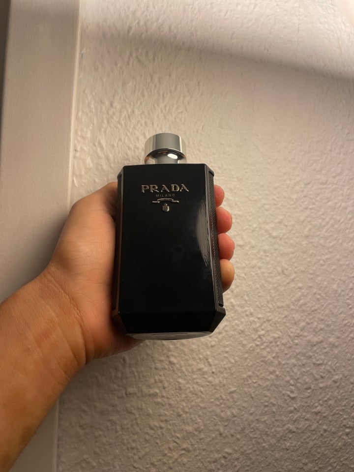 Eau de parfum Parfume Prada