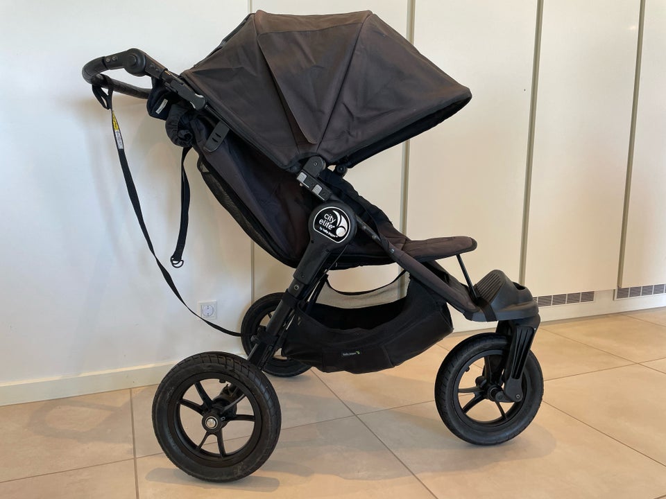 Babyjogger, Baby Jogger City elite