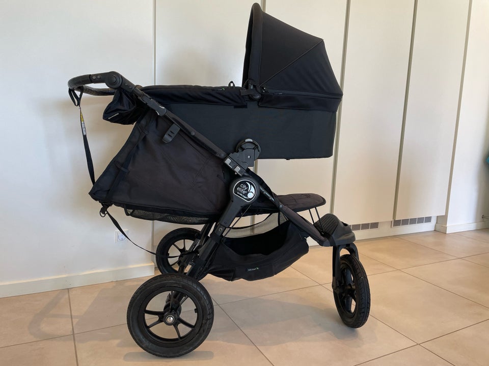 Babyjogger, Baby Jogger City elite