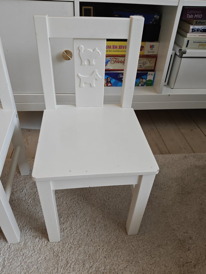 Juniorstol, IKEA