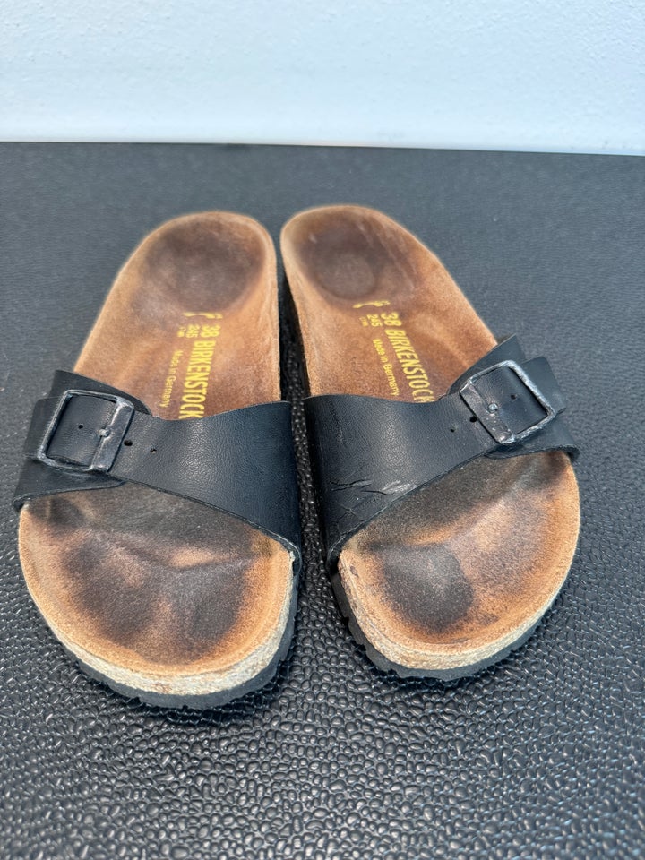 Sandaler, str. 38, birkenstock