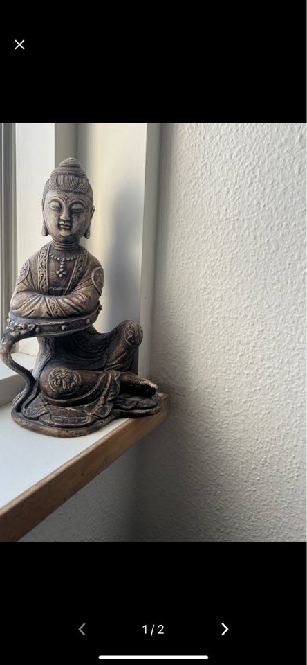 Buddha