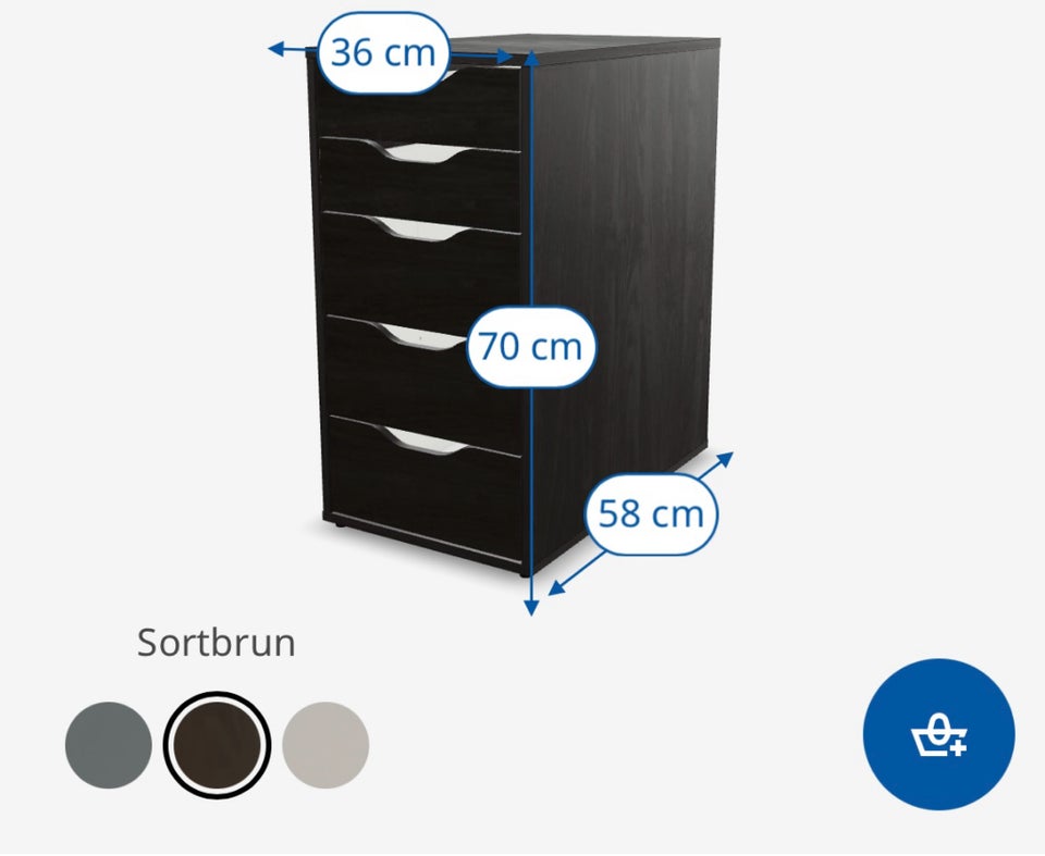 Andet, Ikea