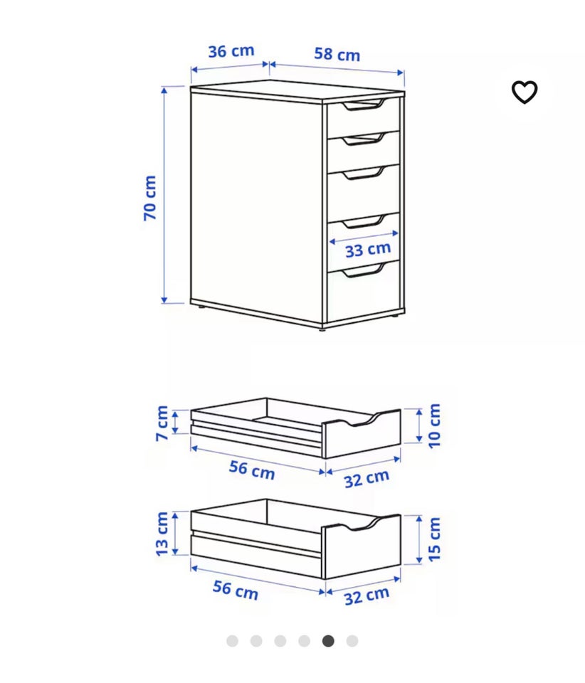 Andet, Ikea