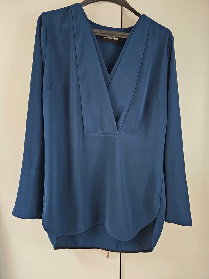 Bluse, Malene Birger, str. 36