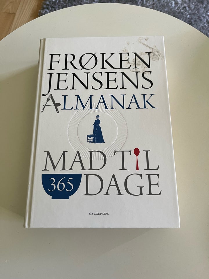 Frøken Jensens almanak