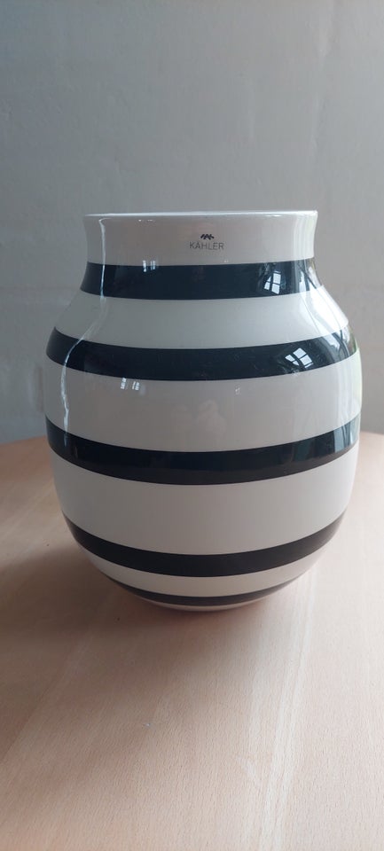 Keramik Vase K&#228;hler vase