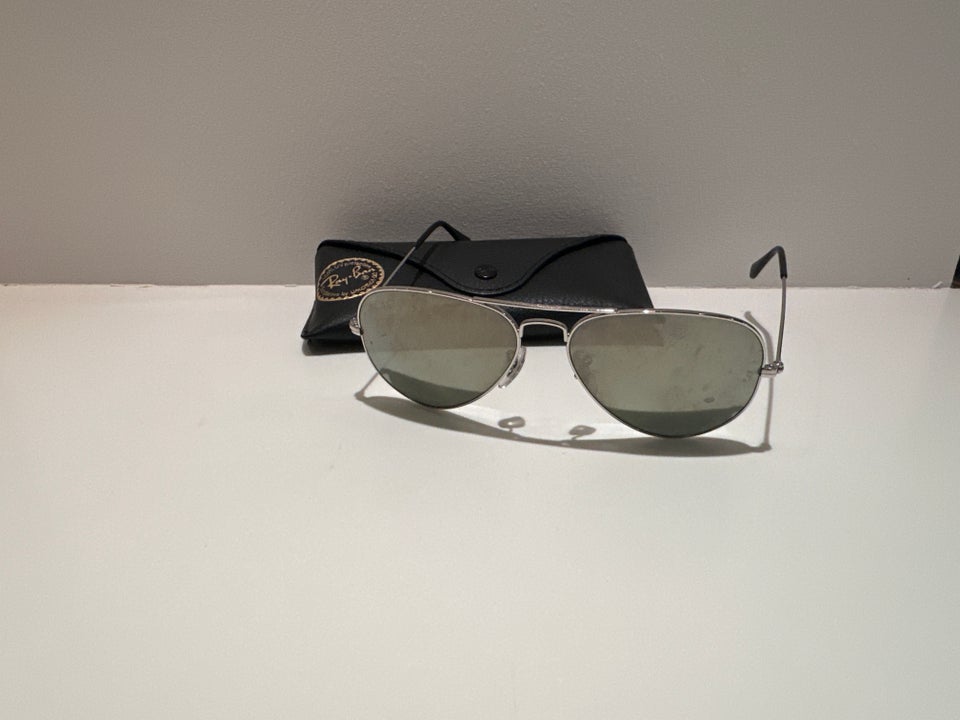 Solbriller unisex, Ray-Ban