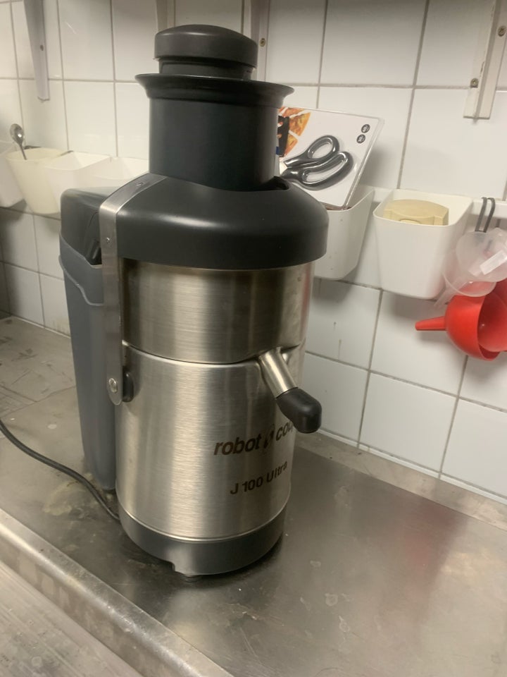 Juicer, Robot ultra 100