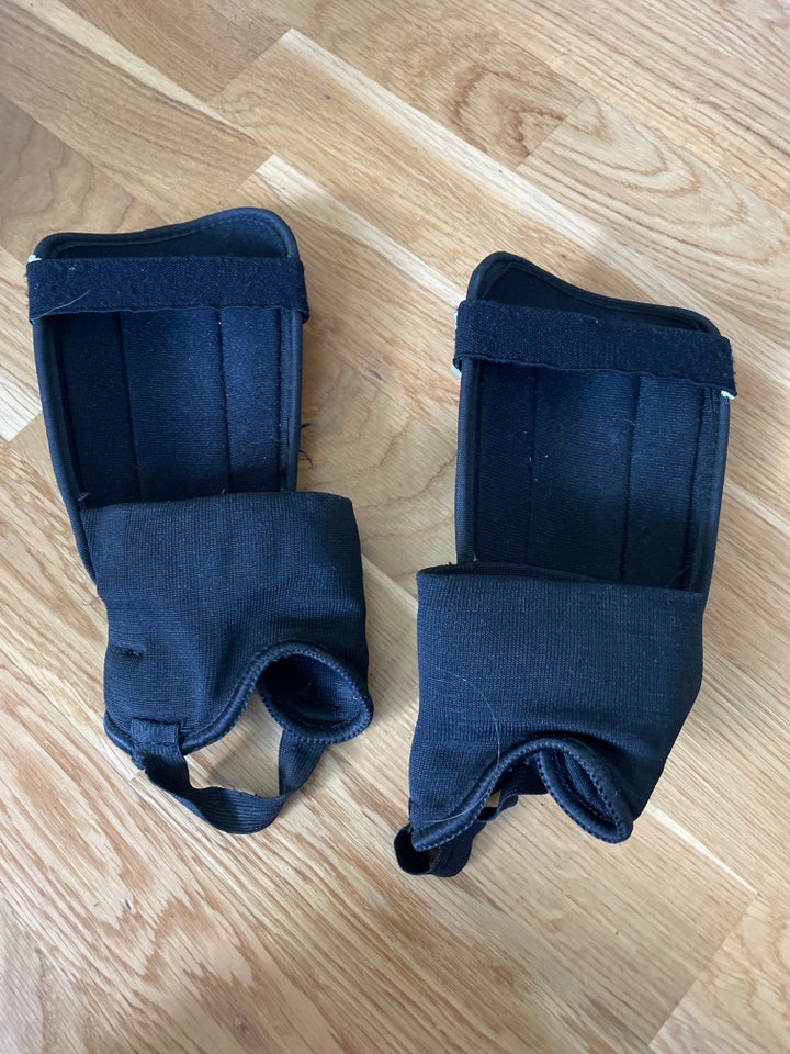 Andet Shin pads Select