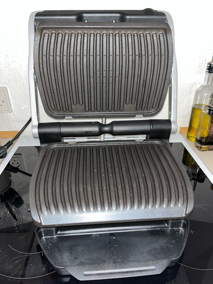 Optigrill + bordgril, OBH Nordica