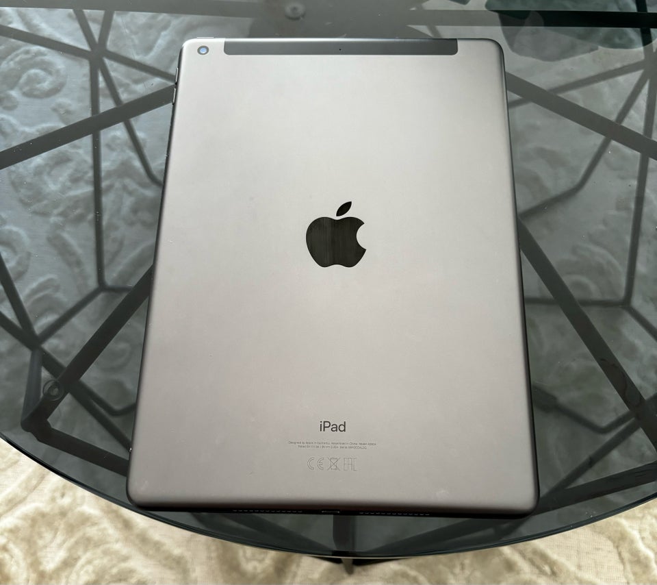 iPad 9 64 GB sort