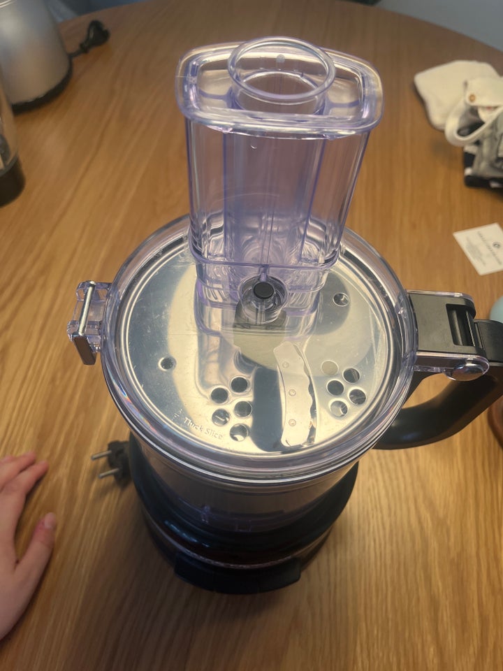 Foodprocessor , KitchenAid