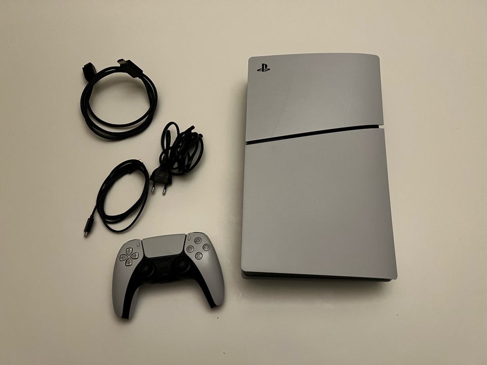 Playstation 5 Digital Edition, PS5