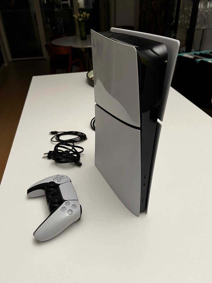 Playstation 5 Digital Edition, PS5