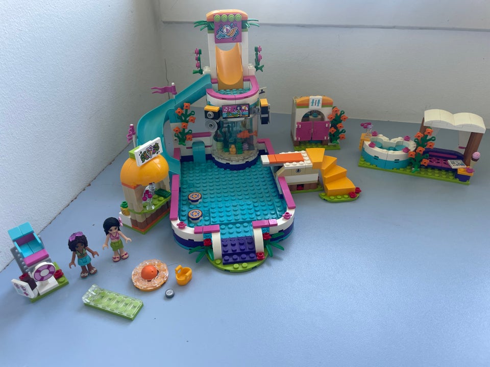 Lego Friends 41313 Heartlake