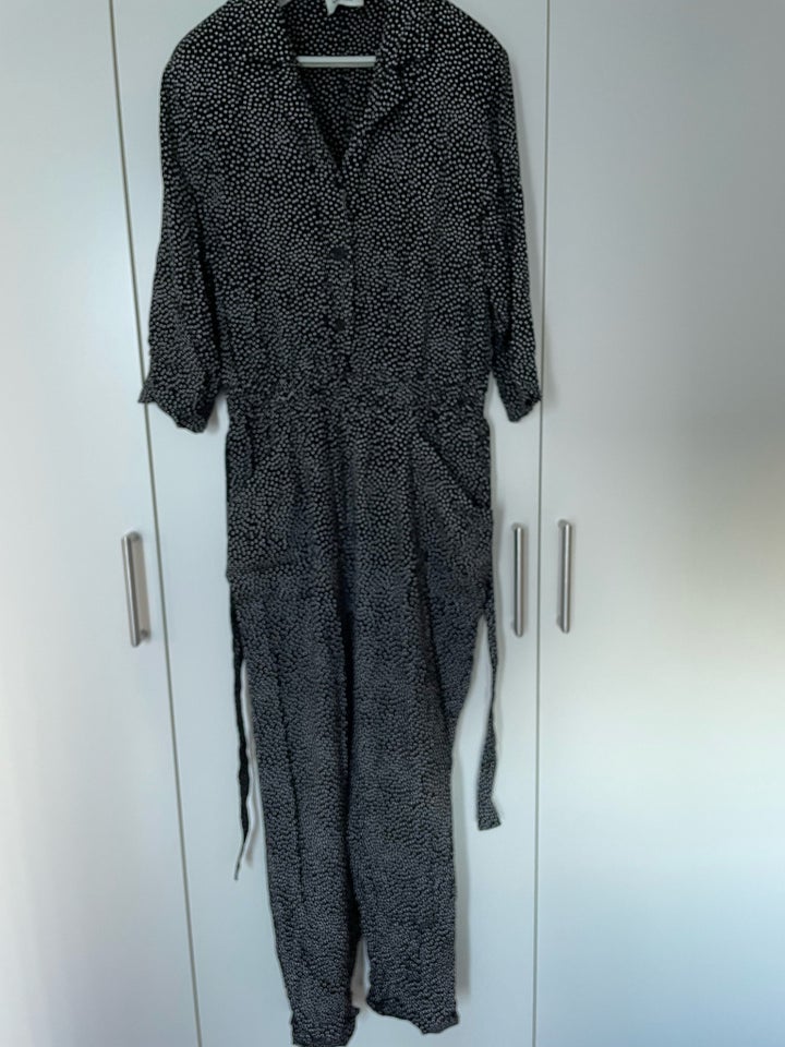 Buksedragt Jumpsuit/