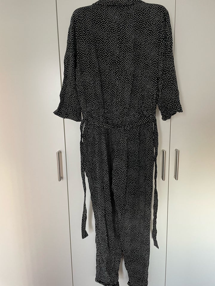 Buksedragt Jumpsuit/