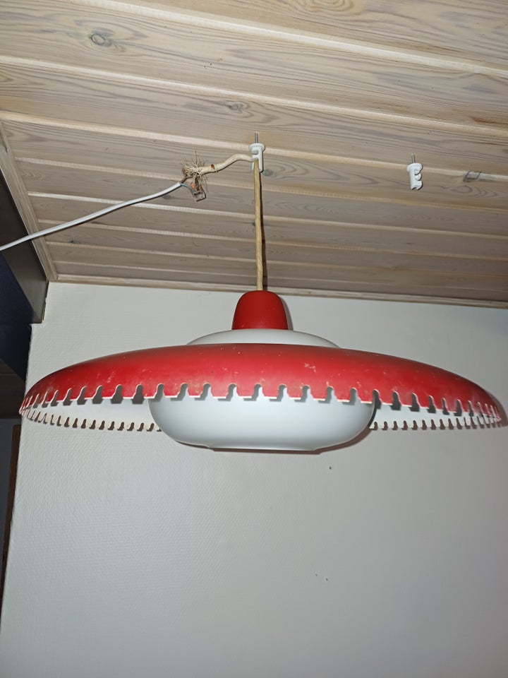 Bent Karlby loftslampe