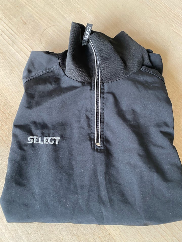 Windbreaker, Fin trøje, Select