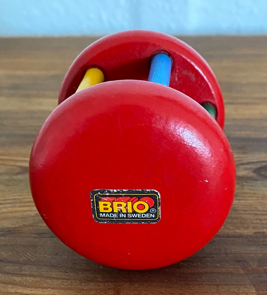 Brio Rangle