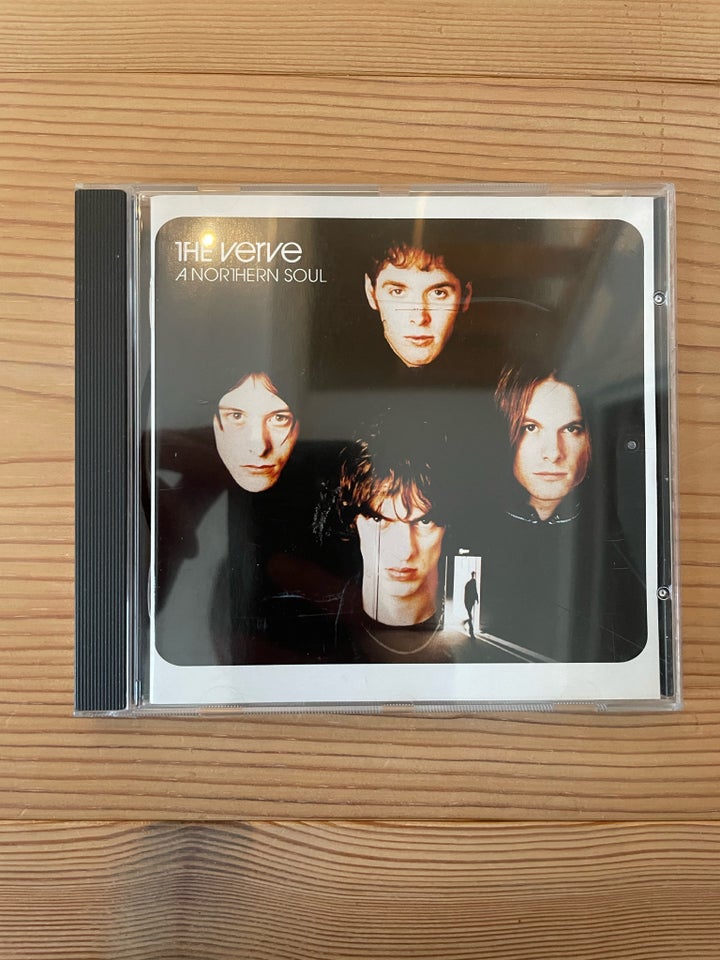 The Verve: Northern Soul rock