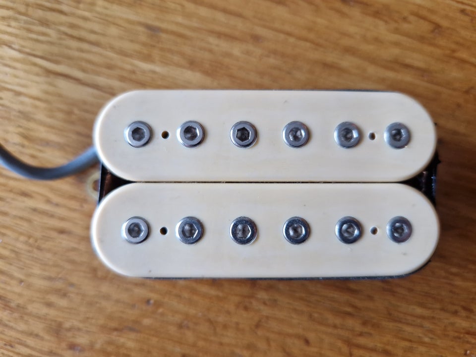 Guitar pickup, Dimarzio Fred