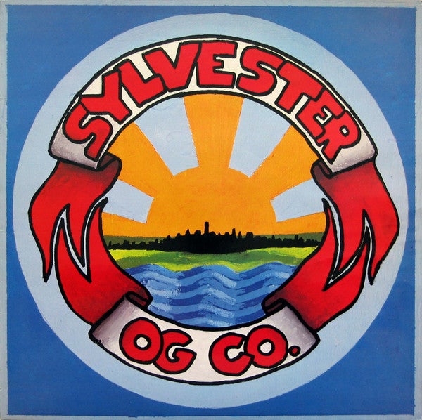 LP, Sylvester  Co., For os betyder