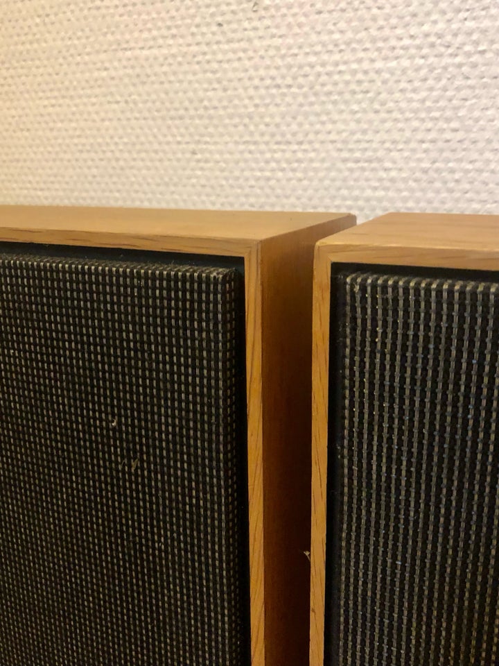 Højttaler, Bang  Olufsen, Beovox