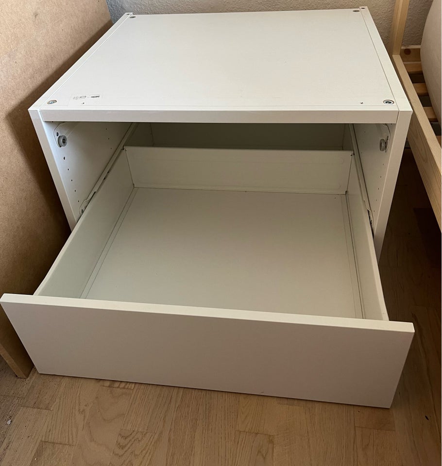 Garderobeskab, IKEA , b: 60 d: 55 h: