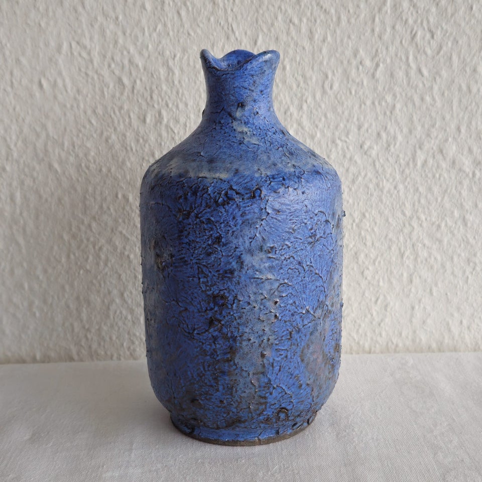 Keramik, Vase, Edmund Andersen