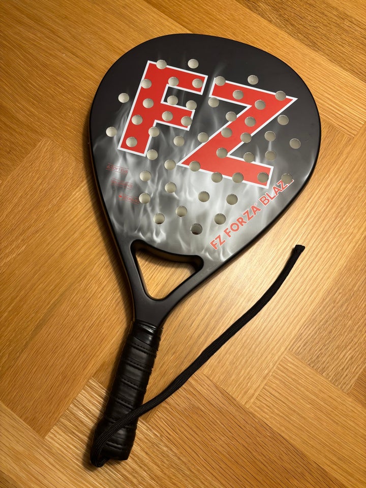 Padel bat, FZ FORZA