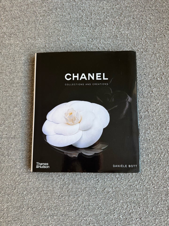 Chanel , anden bog