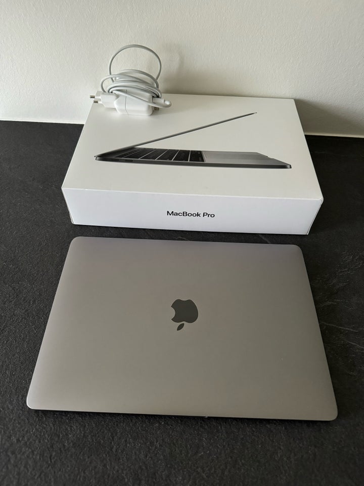 MacBook Pro, A1708, 2.3 GHz