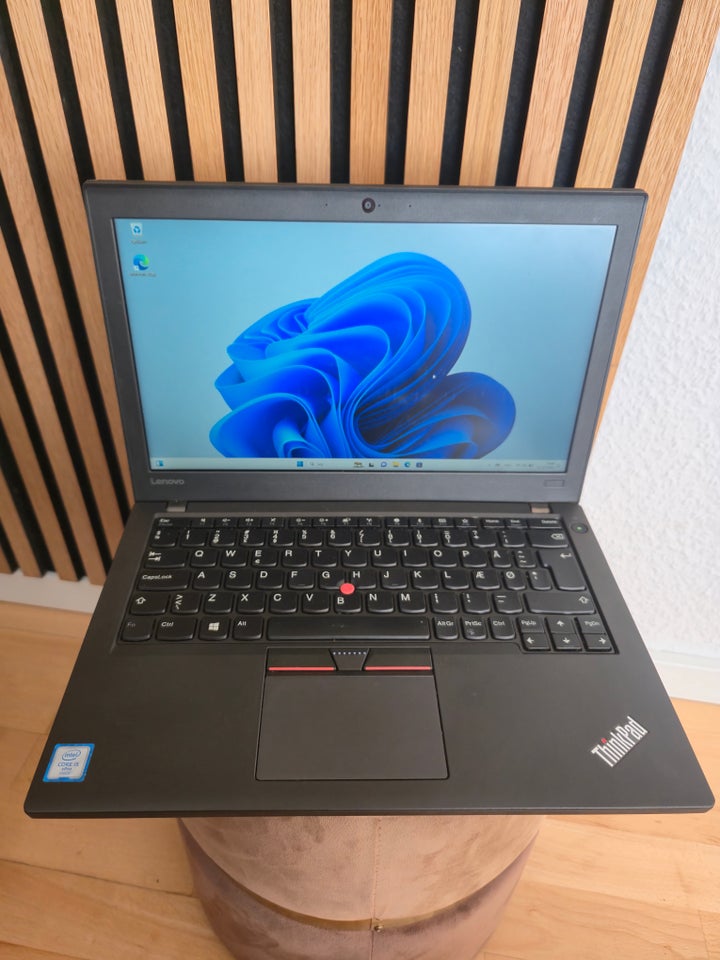 Lenovo Thinkpad X270, Core GHz, 8 GB