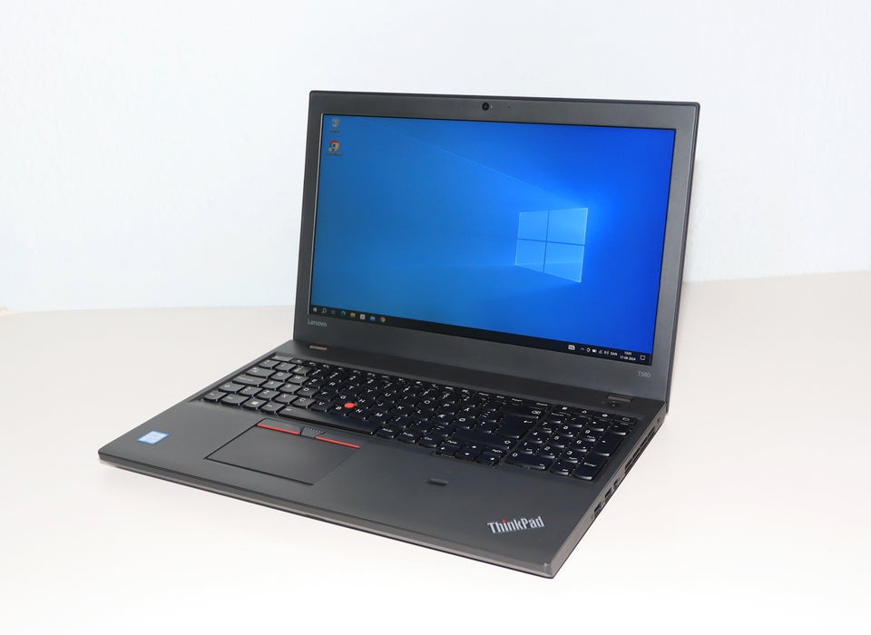 Lenovo ThinkPad T560, Core i5 6200U