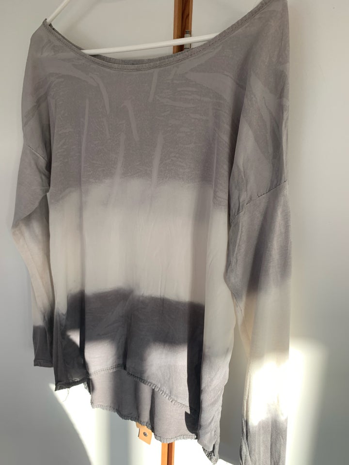 Bluse, Ved ikke , str. 38