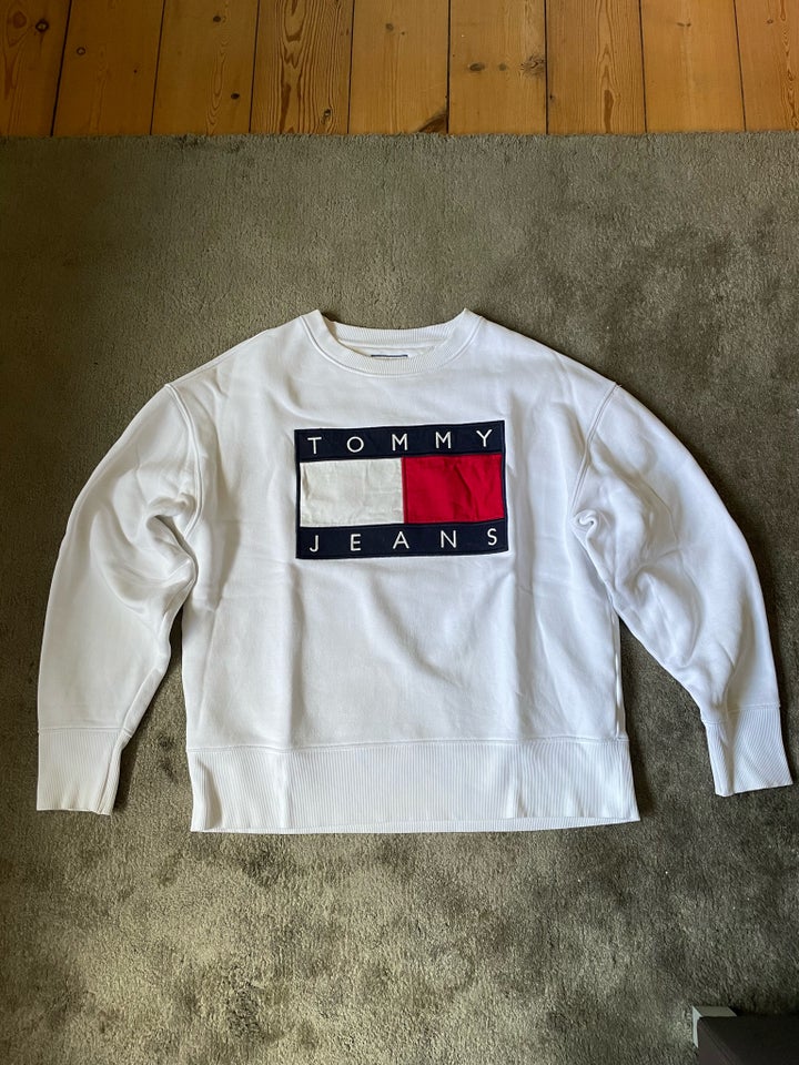 Sweater Tommy Jeans str L