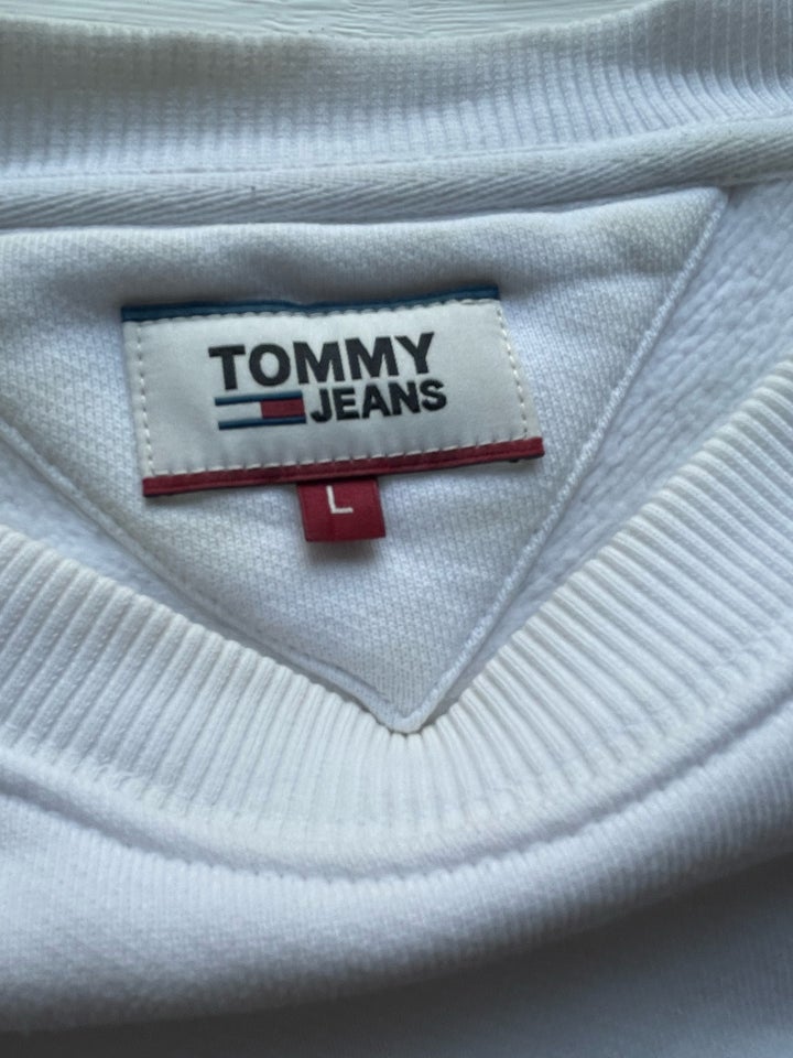 Sweater Tommy Jeans str L